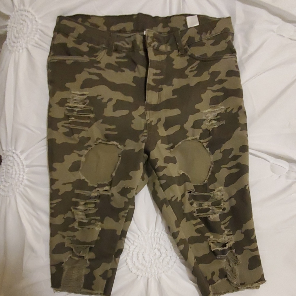 Shorts